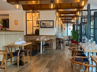 New China - Restaurant in Lyon