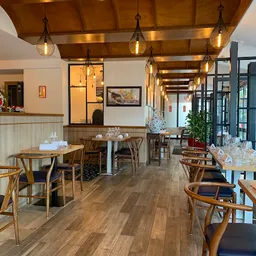 New China - Restaurant