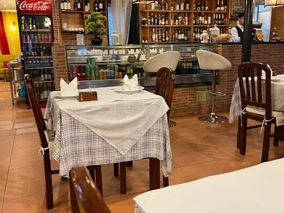 New Himalaia - Indian in Lisbon