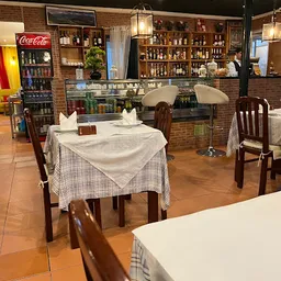 New Himalaia - Indian