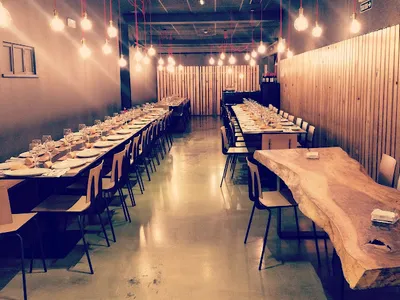 New Trujal - Tapas in Pamplona