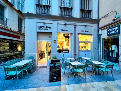 Next Level Specialty Coffee 2 - Café & Brunch in Malaga