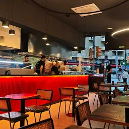 NiNo’s Kebab - Restaurant