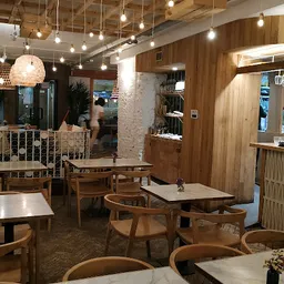 No Piqui | Brunch Málaga Centro - Café & Brunch