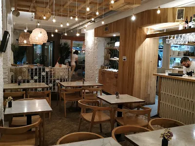 No Piqui | Brunch Málaga Centro - Café & Brunch in Malaga