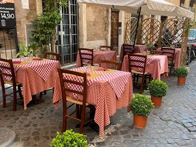 Non c’è trippa pe’ gatti - Italian in Rome