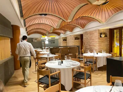 Nou Manolín - Mediterranean in Alicante