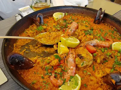 Nou Savoy | Restaurante Alicante | - Restaurant in Alicante