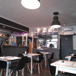 NuMaru (치킨 분식) - Asian