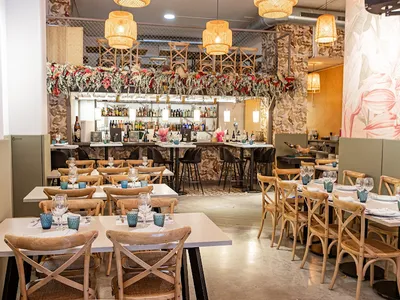 Ó de Óliver - Restaurante en Alicante - Mediterranean in Alicante