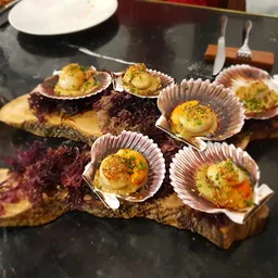 O Lagar da Estrella - Restaurant