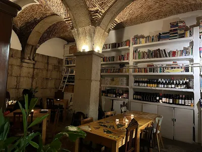 O Português Chiado - Restaurant in Lisbon