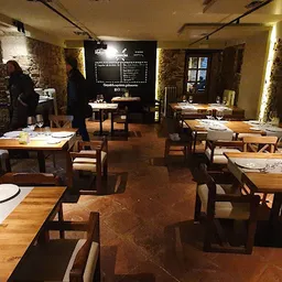 O Sendeiro - Regional Spanish