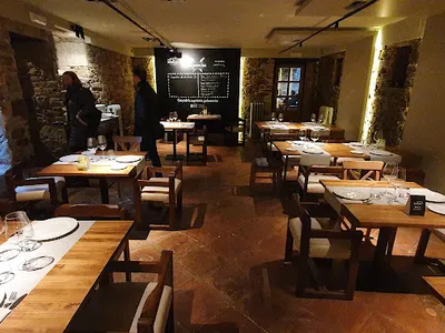 O Sendeiro - Cuisine Régionale Espagnole in Santiago de Compostela