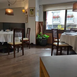 O Tamboril - Restaurant