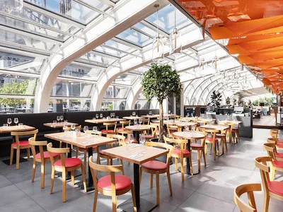 Obicà Mozzarella Bar - Duomo - Italian in Milan