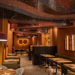 Ochenta Grados Bilbao - Restaurant