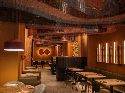 Ochenta Grados Bilbao - Ristorante in Bilbao