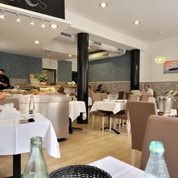 Octopus | Girona - Seafood