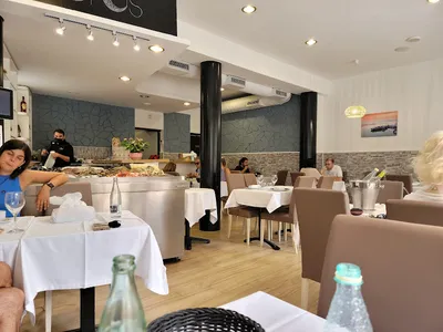 Octopus | Girona - Seafood in Girona