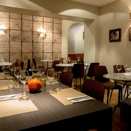 Olive&Artichaut - French