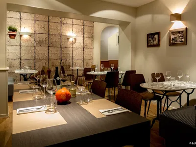 Olive&Artichaut - French in Nice