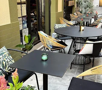 Onakaya restaurant - Japonaise in Nice