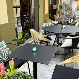 Onakaya restaurant - Japanese