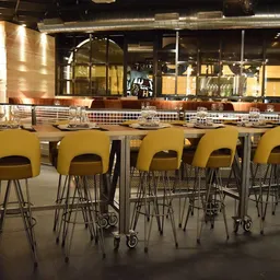 One Sushi Club - Asian