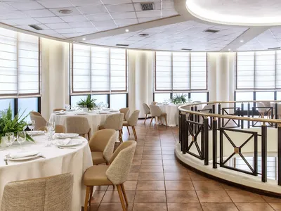 Opera House - Opera House in A Coruna