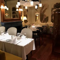 Ópera Victoria - European