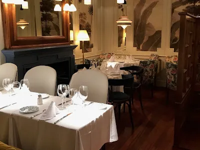 Ópera Victoria - European in Madrid