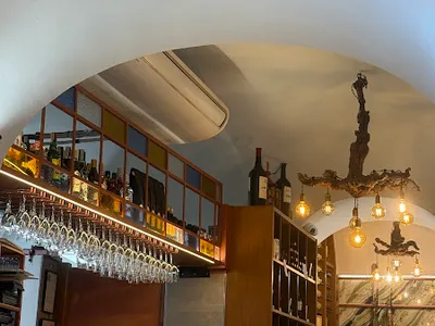 Ordoñez Taberna y Vinoteca - Tapas in Córdoba