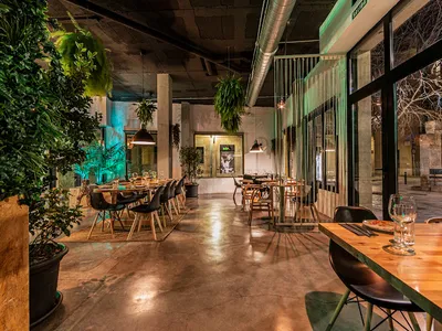 Origen tapas concept l Restaurante de tapas Palma - Mediterranean in Palma de Mallorca