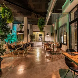 Origen tapas concept l Restaurante de tapas Palma - Mediterranean