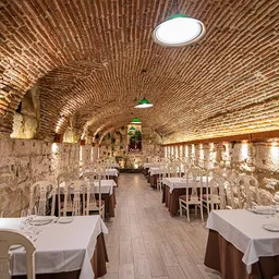 Oroviejo - Restaurant