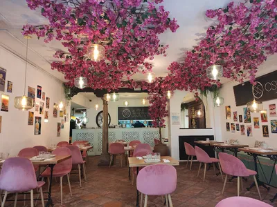 Ossobuco Ristorante Granada - Italian in Granada