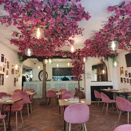 Ossobuco Ristorante Granada - Italian