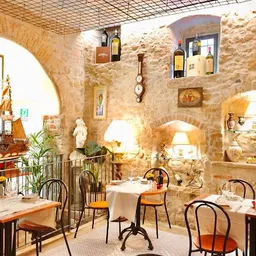 Osteria Cancello dei Macci - Tuscan