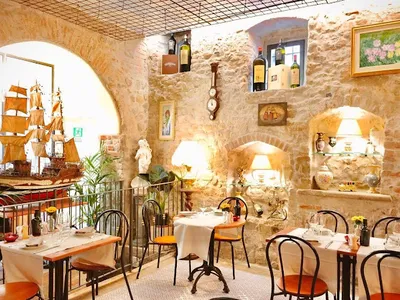 Osteria Cancello dei Macci - Toscana in Florence