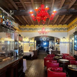 Osteria Del Binari - Lombardian