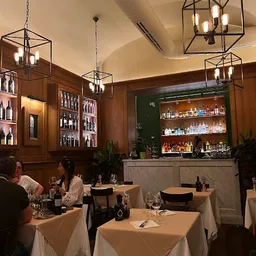 Osteria del Corso - Restaurant