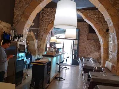 Osteria del Lab - Mediterranean in Tarragona