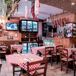 Osteria del Proconsolo - Restaurant