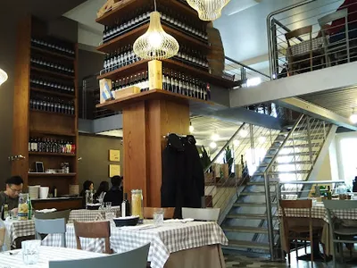 Osteria italiana - Italian in Milan