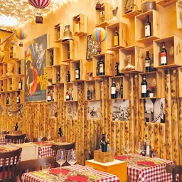 Osteria La Dolce Vita Firenze - Tuscan