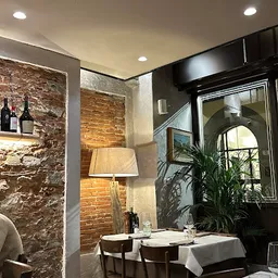 Osteria Nolarium - Tuscan