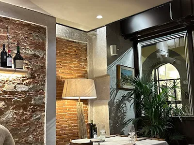 Osteria Nolarium - Tuscan in Florence