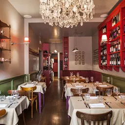 Osteria Oliva - Restaurant