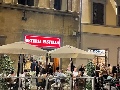 Osteria Pastella - Restaurant in Florence